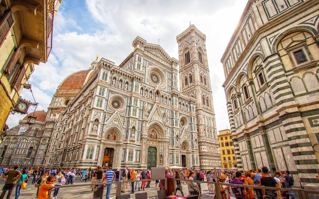 Duomo di Firenze