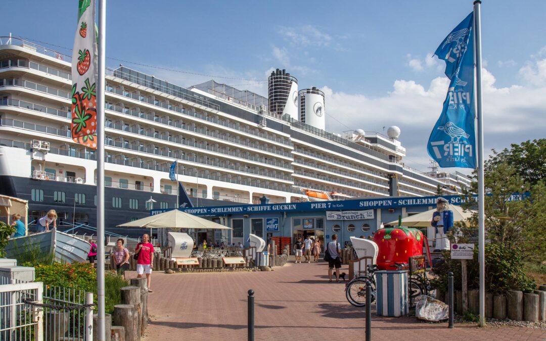 Eurodam