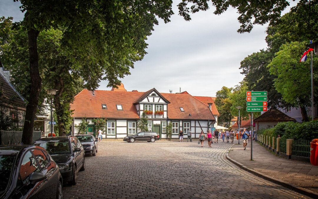 In-Town