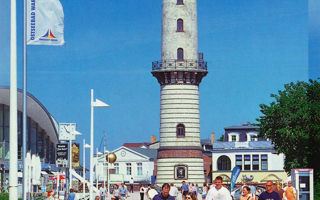Lighthouse-Postcard