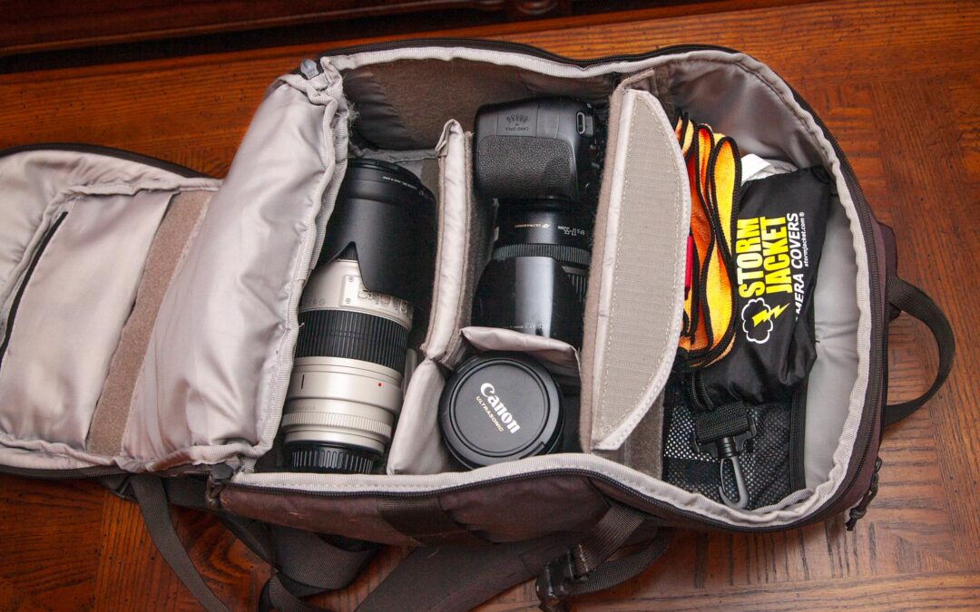 Pack-Open