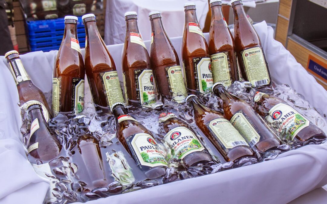 Party-Beer