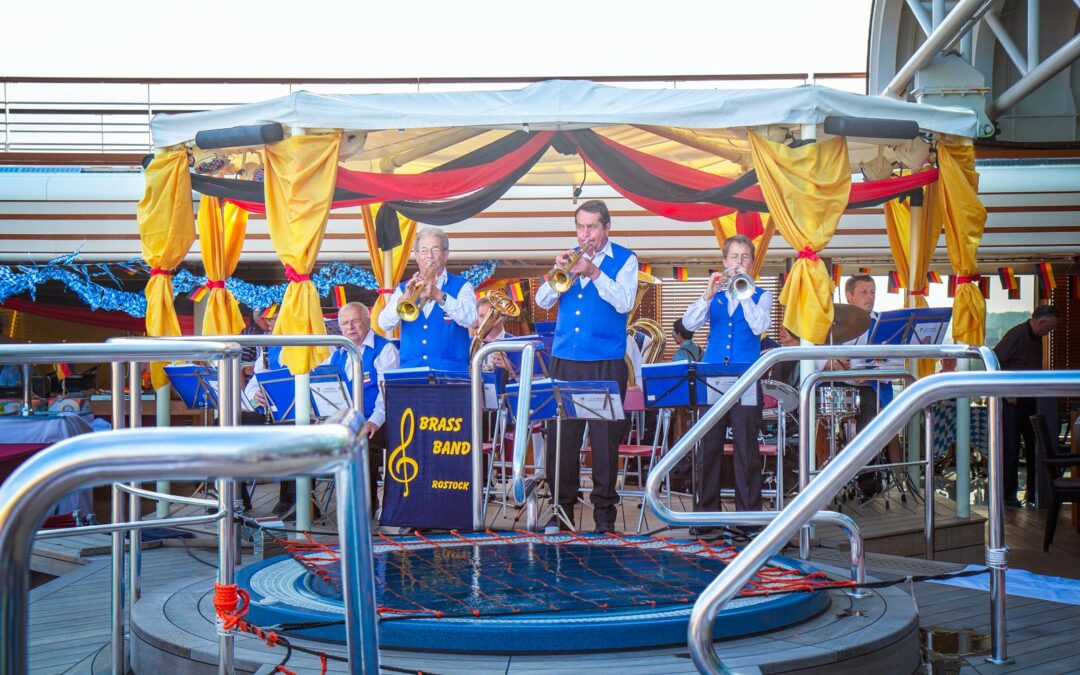 Party-Brass-Band