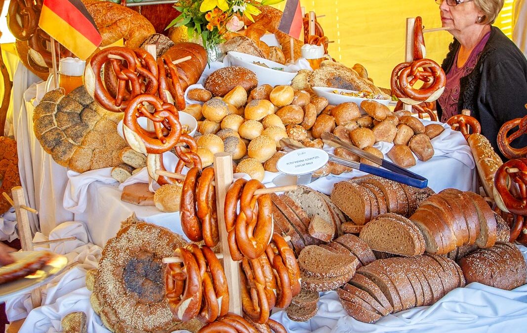 Party-Bread
