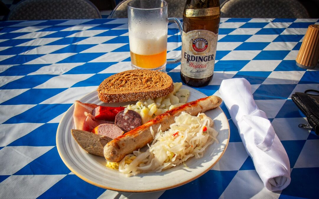 Party-Diner