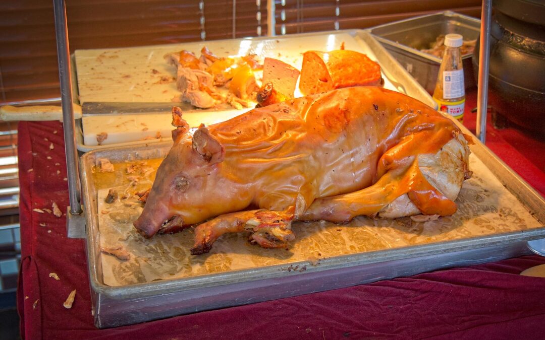 Party-Pig