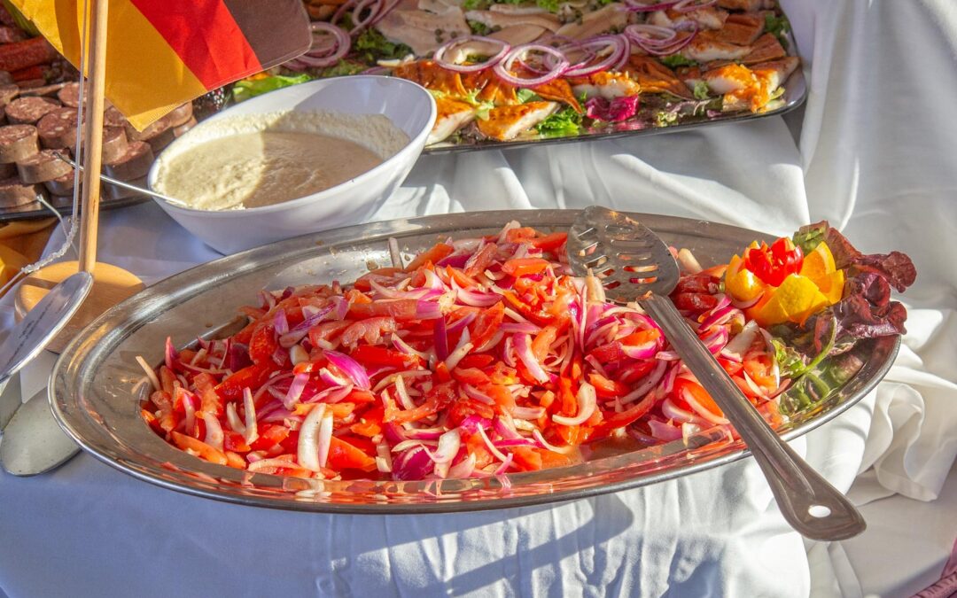 Party-Tomato-Salad