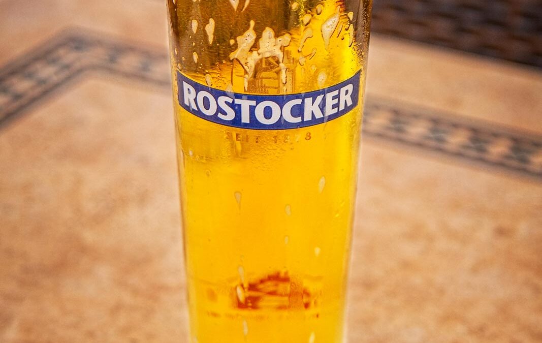 Rostocker