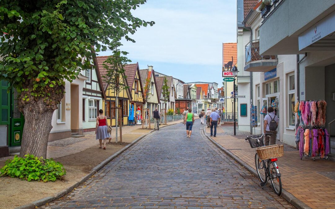 Street