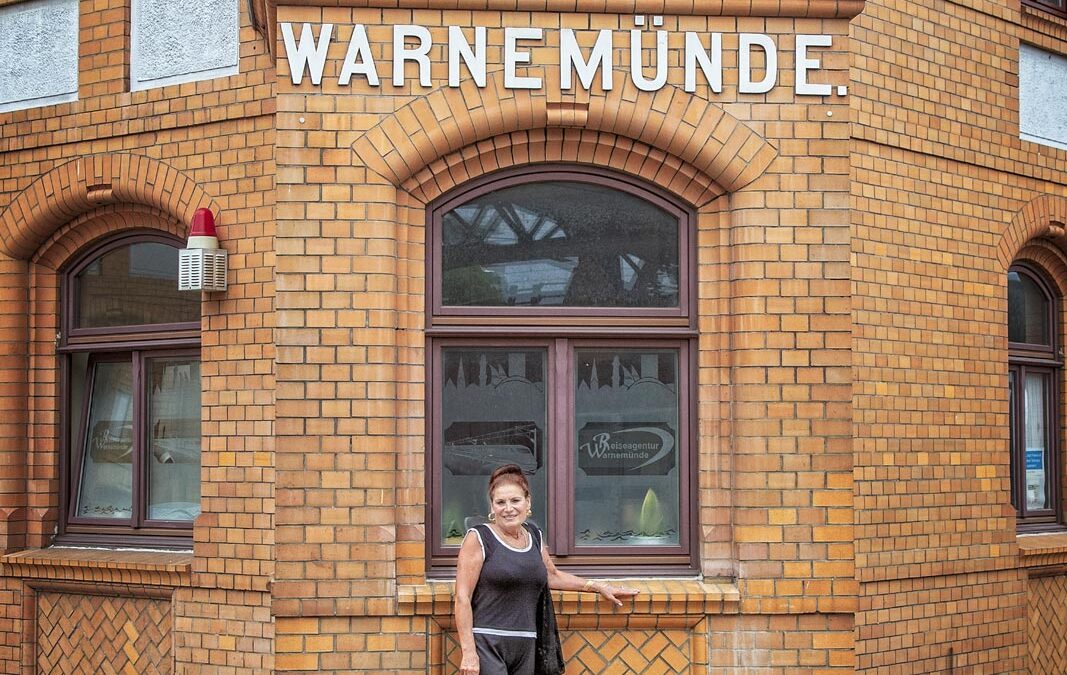Warnemunde