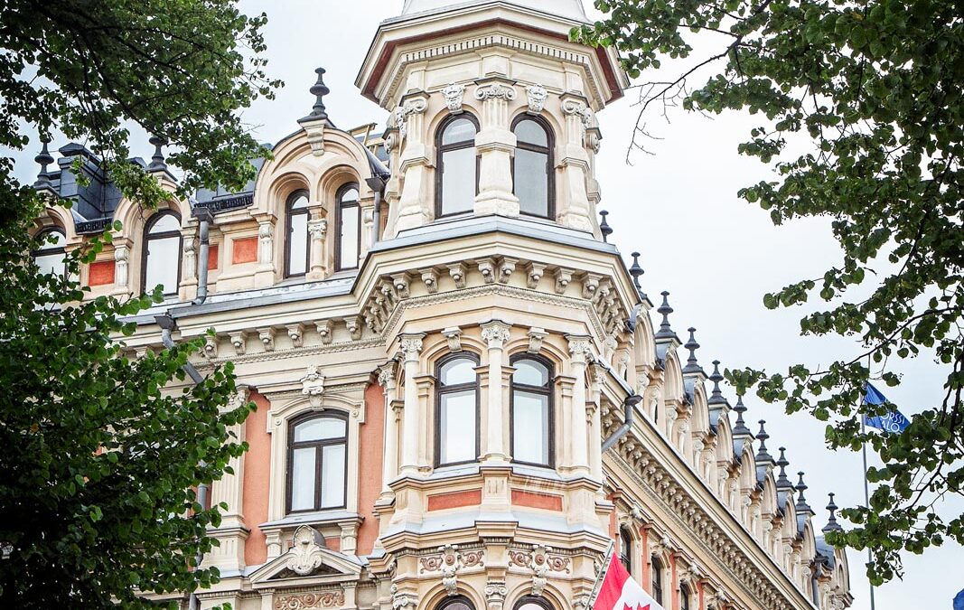 Helsinki, Finland