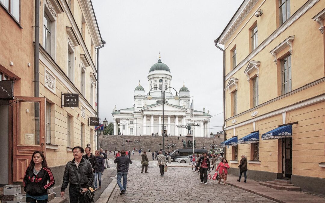 Helsinki, Finland