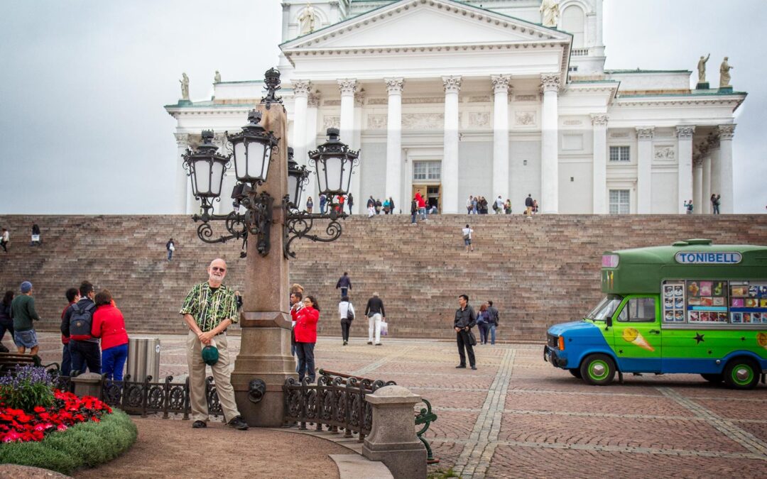 Helsinki, Finland