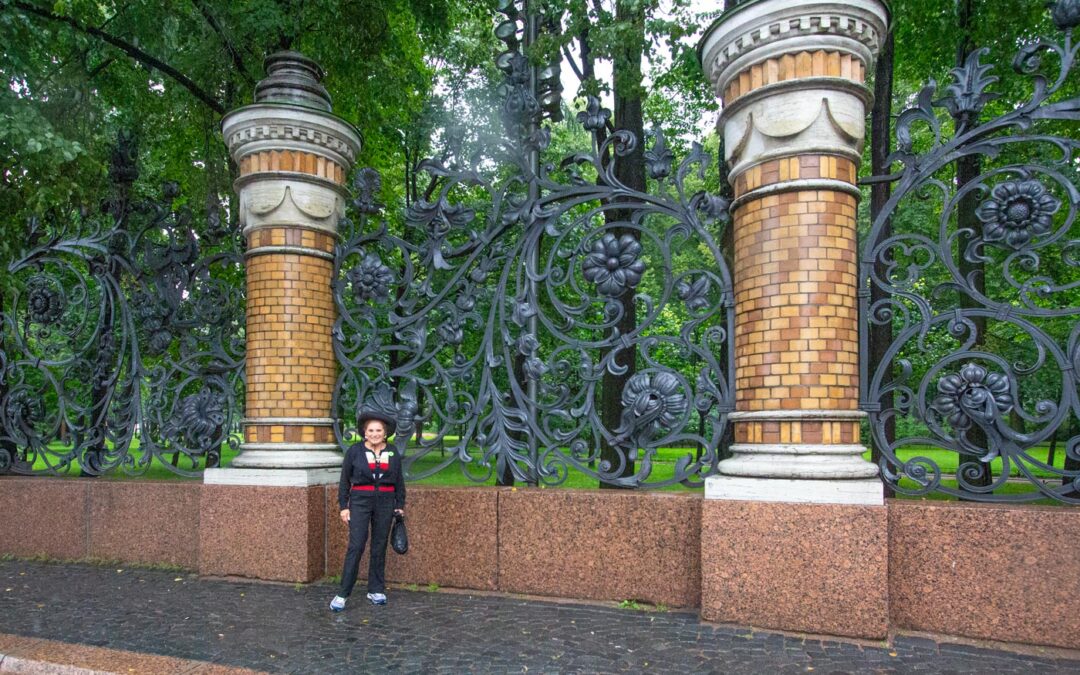 St. Petersburg, Russia