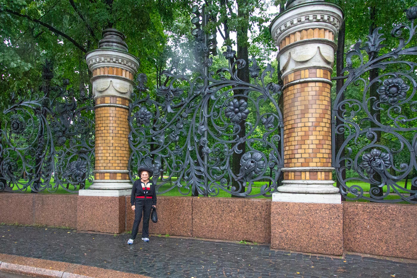 St. Petersburg, Russia St. Petersburg, Russia