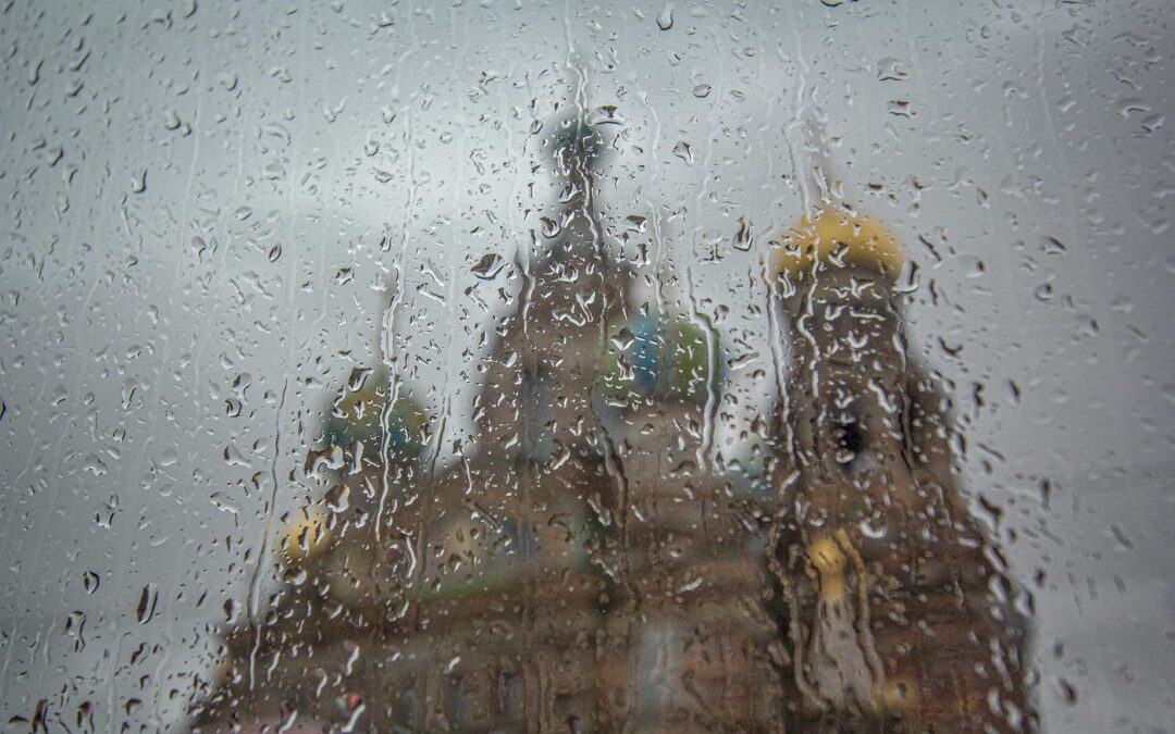 St. Petersburg, Russia