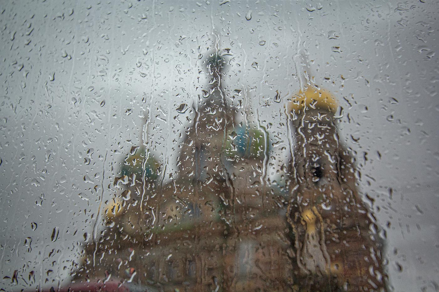 St. Petersburg, Russia St. Petersburg, Russia