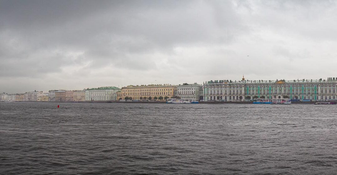 St. Petersburg, Russia