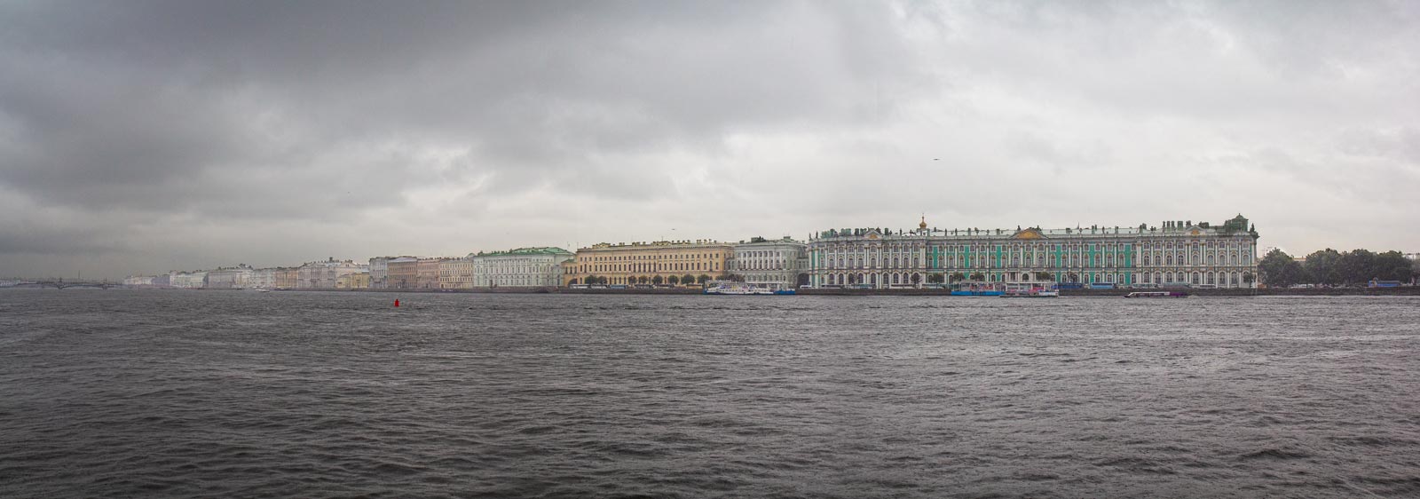 St. Petersburg, Russia St. Petersburg, Russia