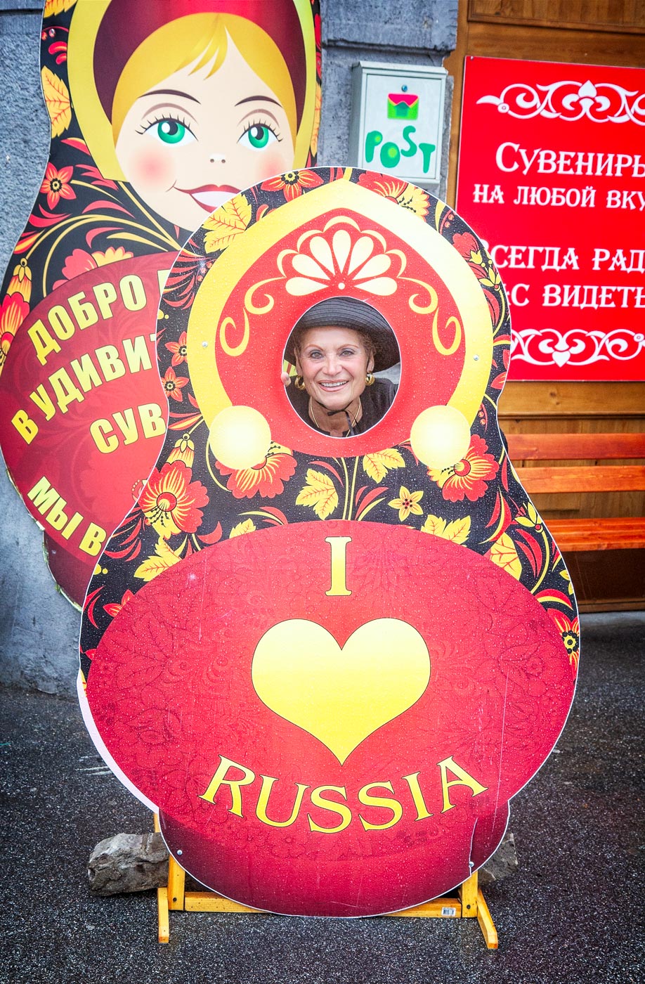 St. Petersburg, Russia St. Petersburg, Russia