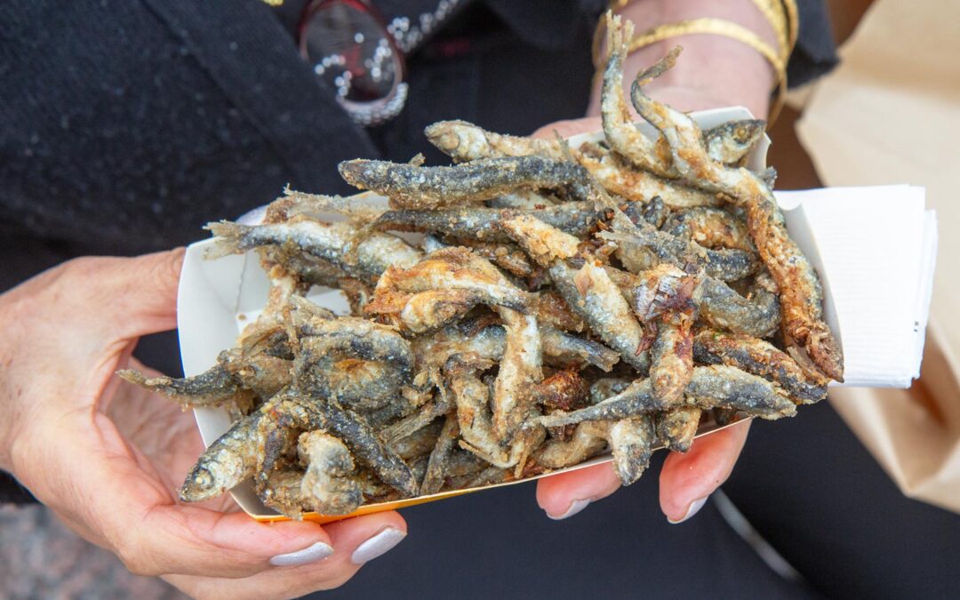 Smelt