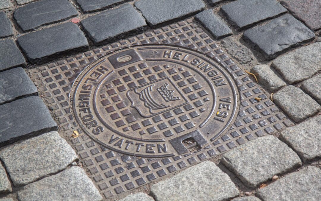Manhole-Cover