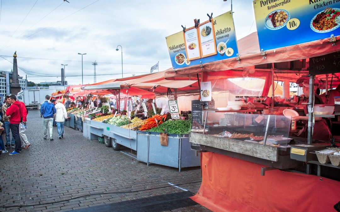 Helsinki, Finland