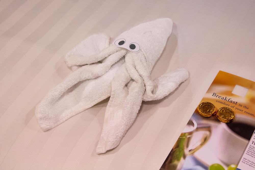 Octopus Hermitage Museum, St. Petersburg, Russia