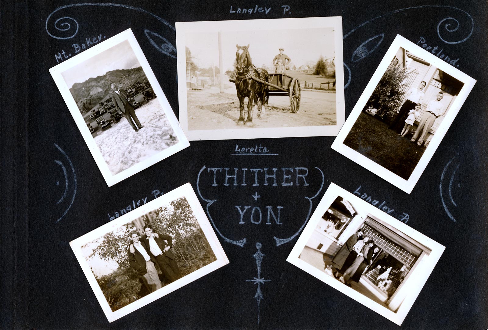 Photographs---Page