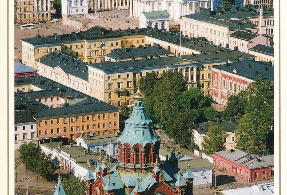 Helsinki, Finland
