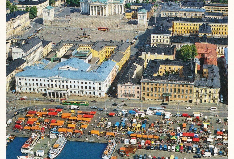 Helsinki, Finland