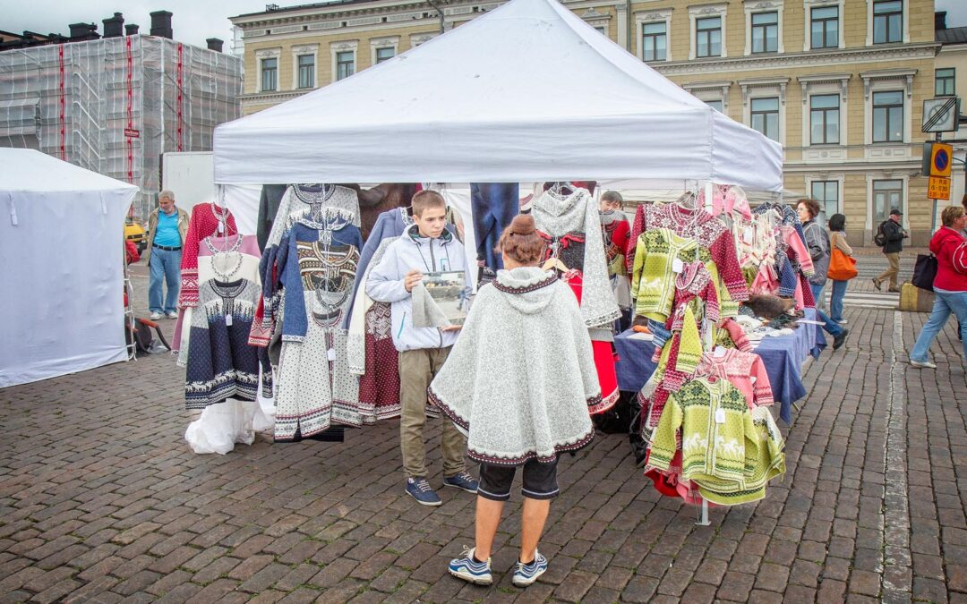 Helsinki, Finland