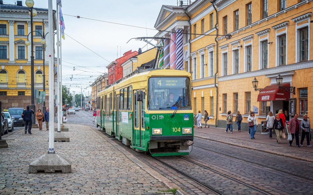 Streetcar