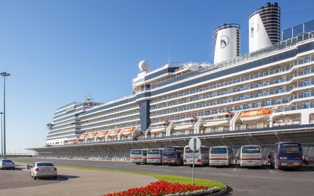 St. Petersburg, Russia