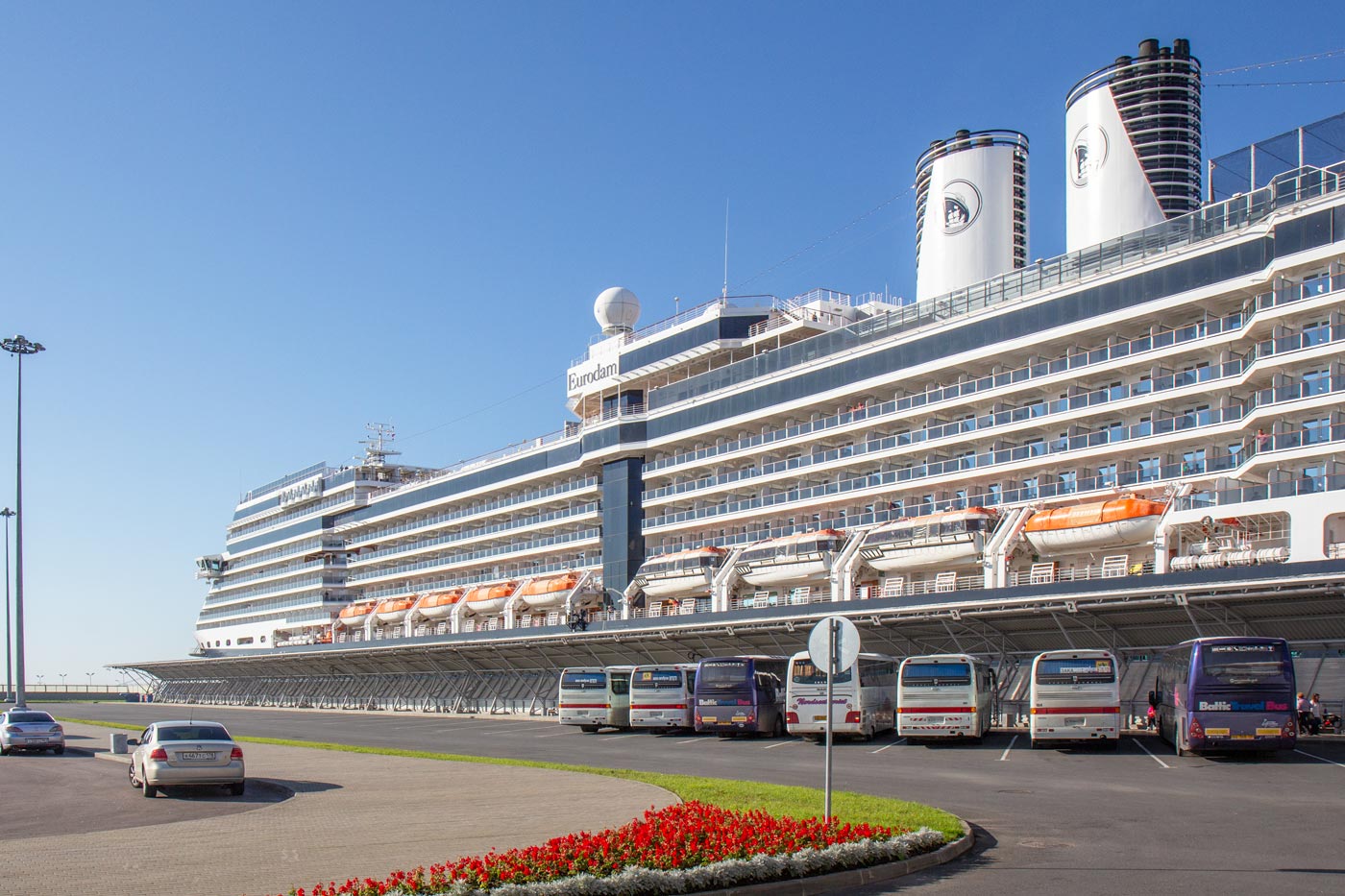 St. Petersburg, Russia St. Petersburg, Russia