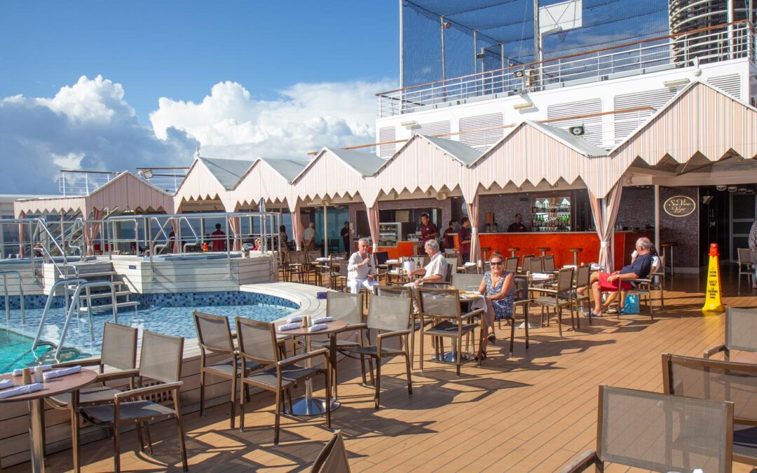 M.S. Eurodam