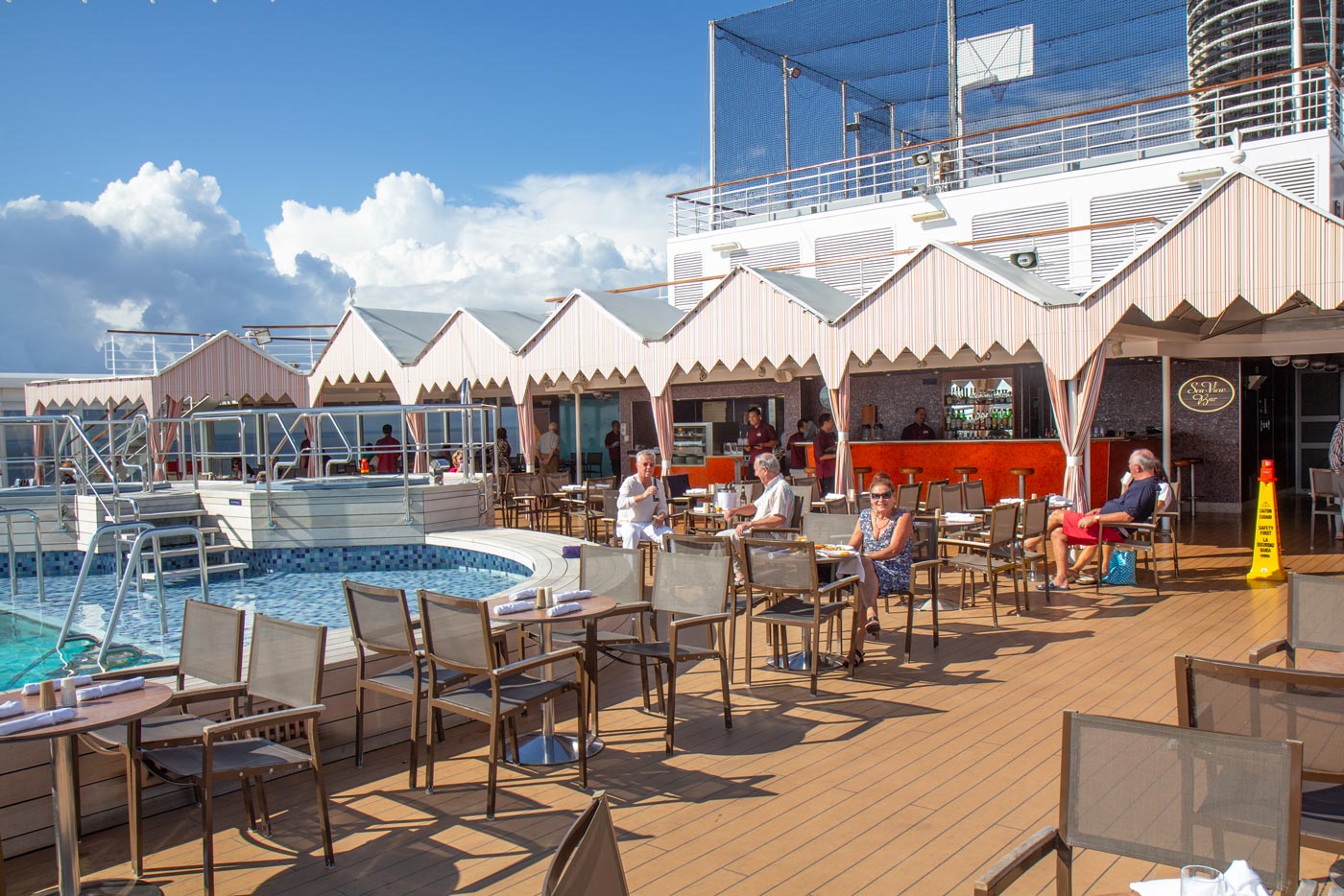 M.S. Eurodam M.S. Eurodam