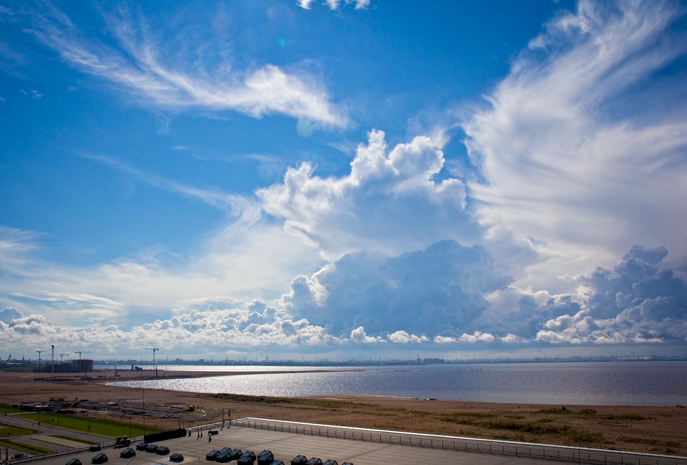 St. Petersburg, Russia St. Petersburg, Russia