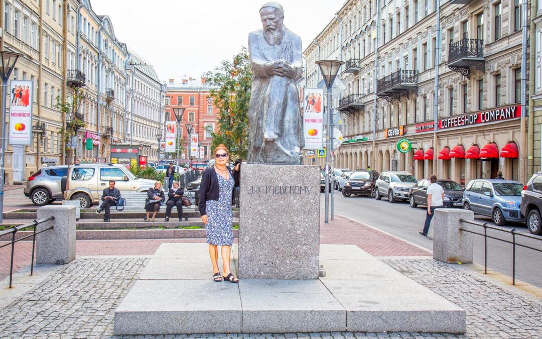 St. Petersburg, Russia