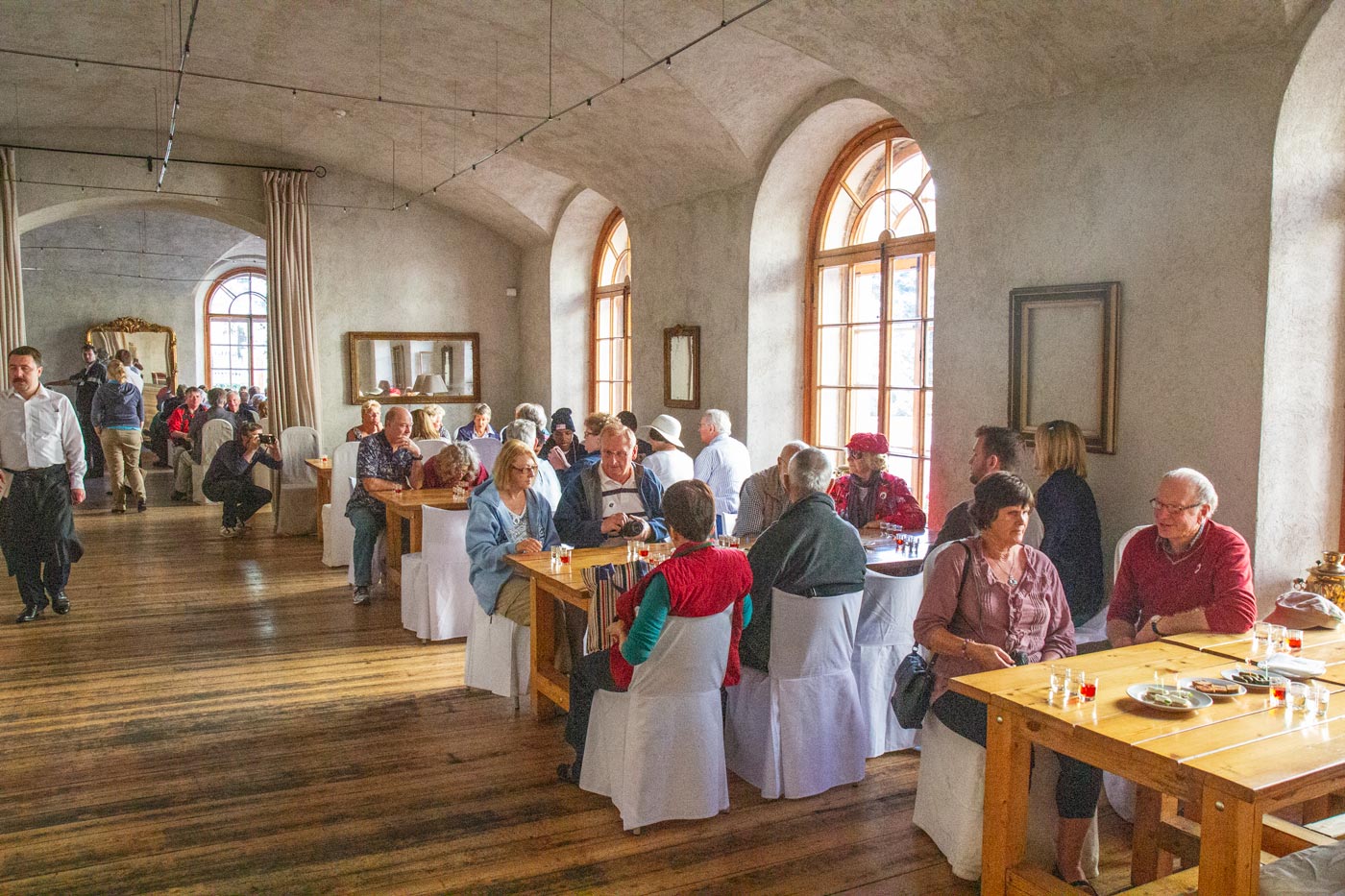 St. Petersburg, Russia St. Petersburg, Russia