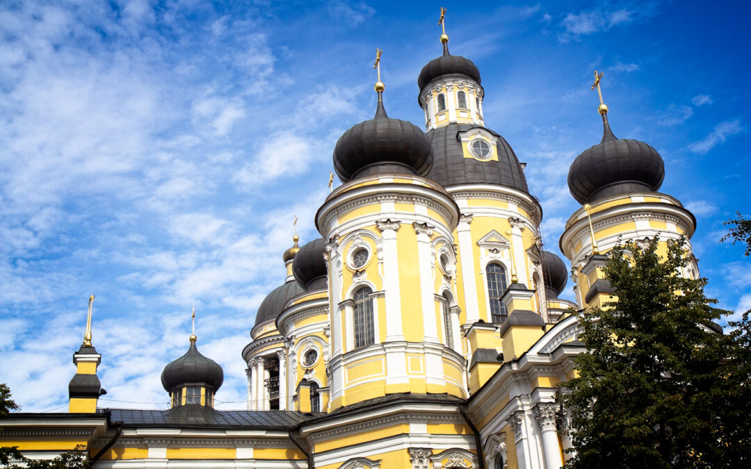 St. Petersburg, Russia