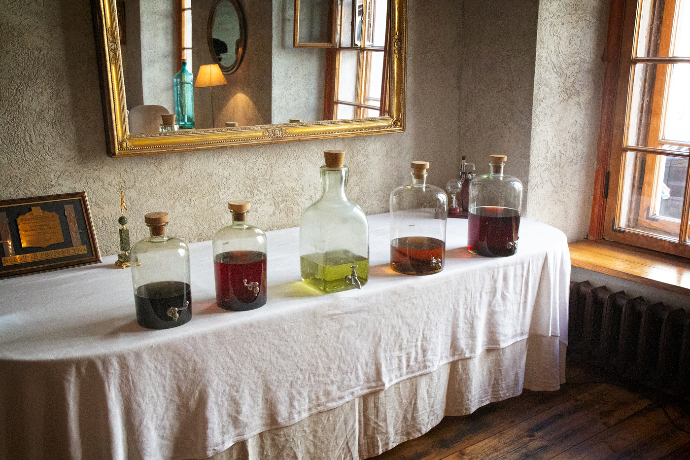 St. Petersburg, Russia St. Petersburg, Russia