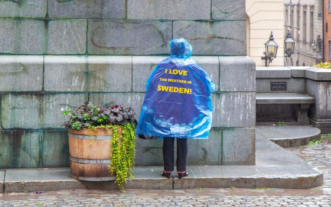 Stockholm, Sweden
