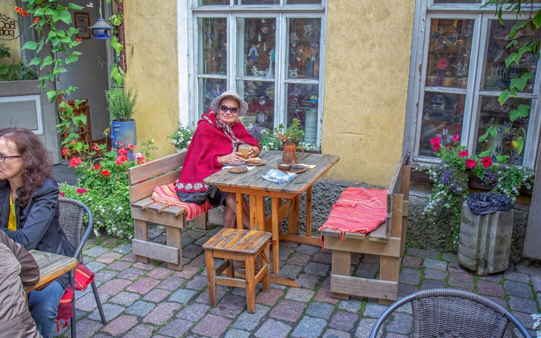 Lunch-in-Tallinn