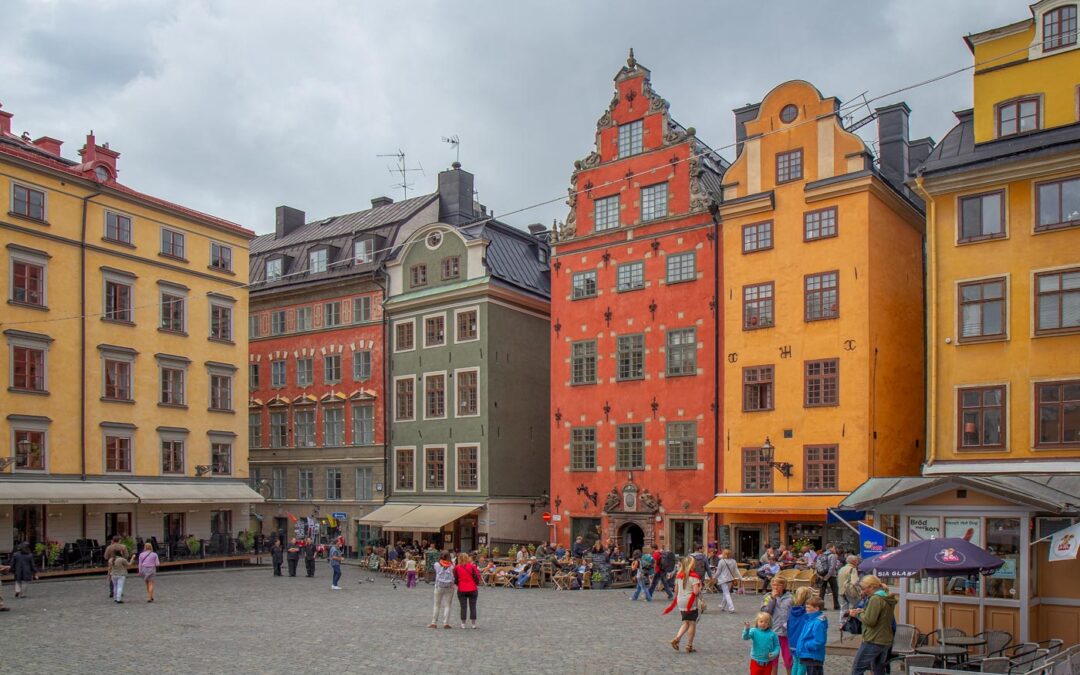 Old-Square