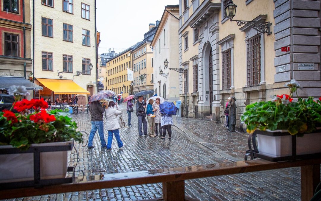 Stockholm, Sweden