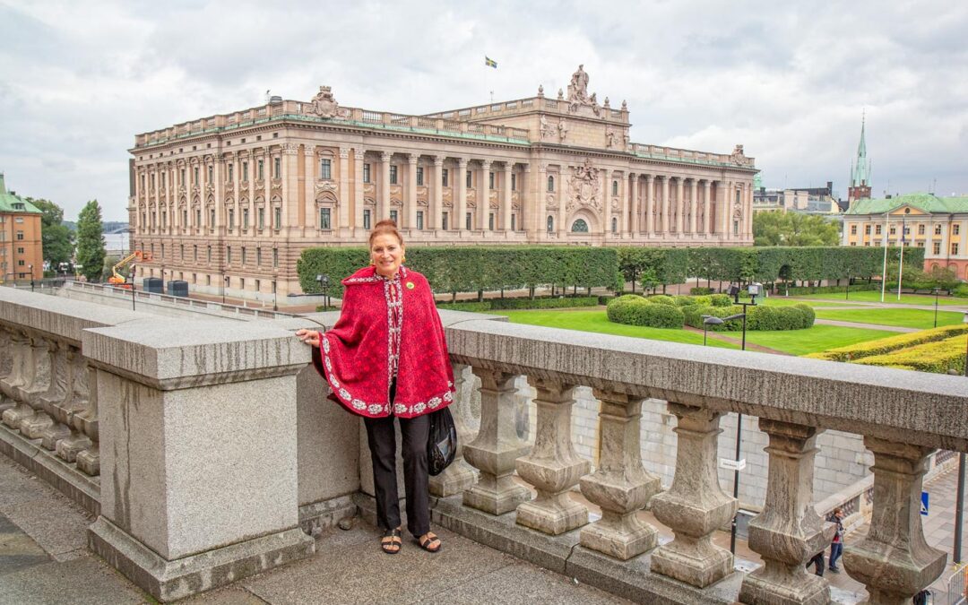 Royal-Palace
