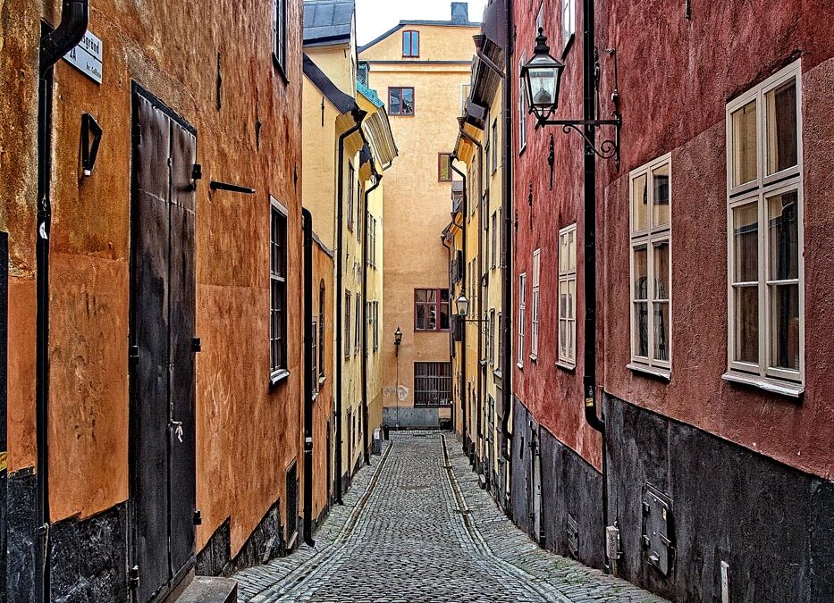 Street-Cobbles