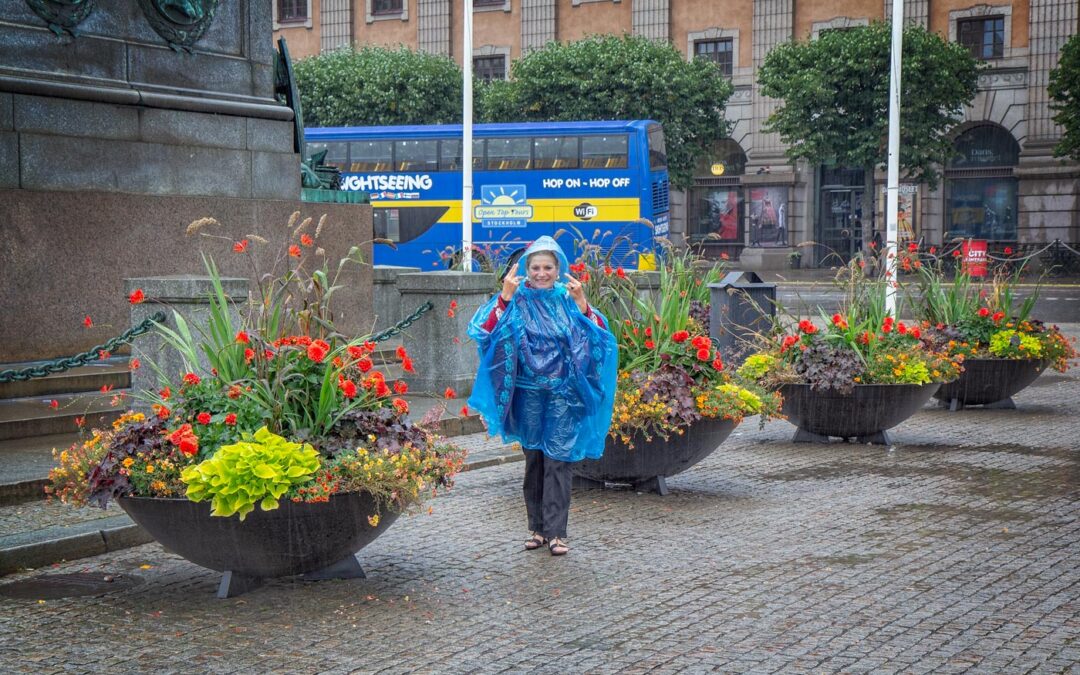 Stockholm, Sweden