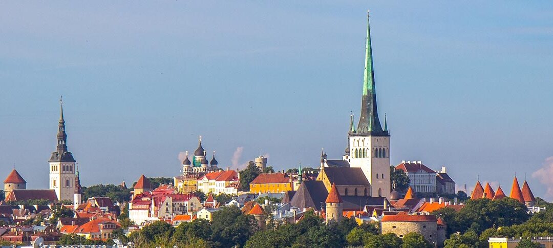 Tallinn